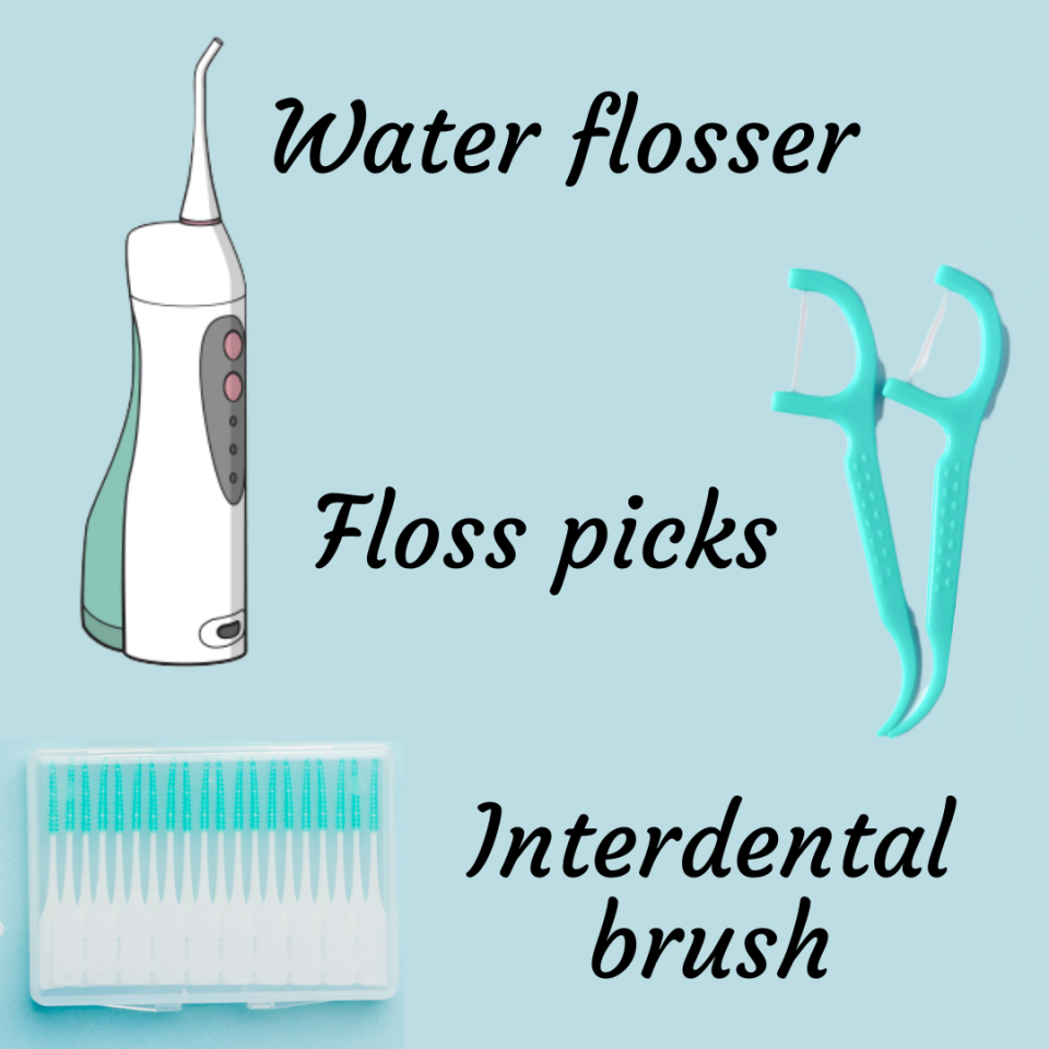 Dentist Advice Why, When, What Type, and How to Floss Azari & Zahedi