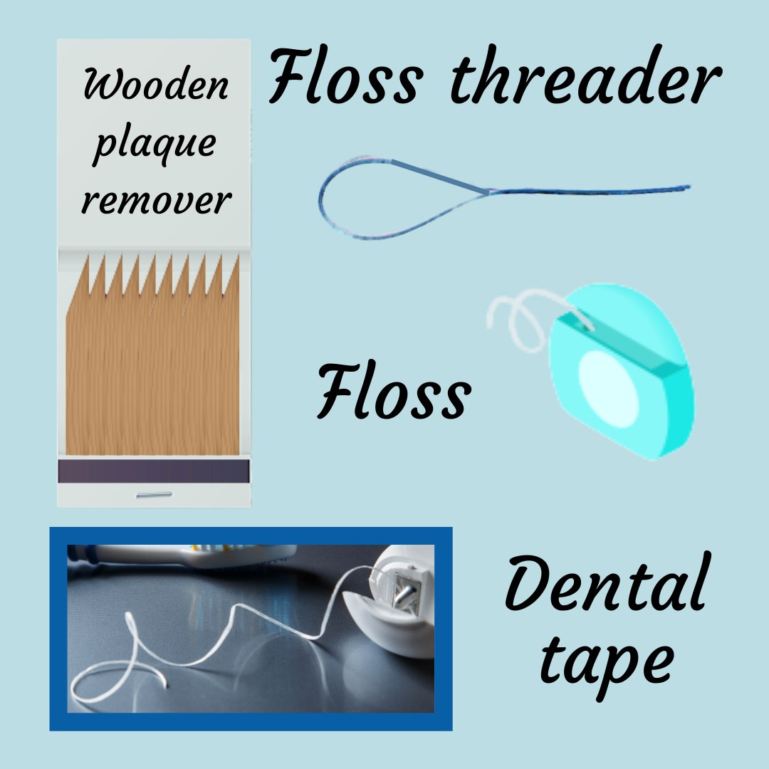 Dentist Advice: Why, When, What Type, And How To Floss | Azari & Zahedi